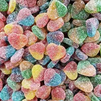 عمده فروشی انواع پاستیل|خوردنی و آشامیدنی|شیراز, لاله|دیوار