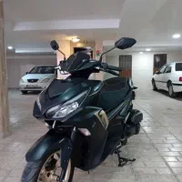 موتور گلگسی ایروکس آب خنک|موتورسیکلت|فارسان, |دیوار