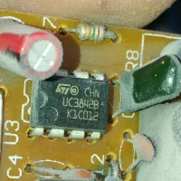 تعمیر درب بازکن صوتی وتصویری
