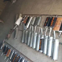 اسپرت و اگزوز سازی و خرید کاتالیزر