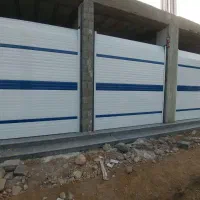 تعمیرات درب شیشه ای سکوریت و کرکره برقی|خدمات پیشه و مهارت|ارومیه, |دیوار