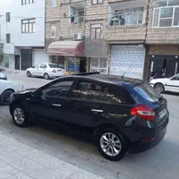 برلیانسh320 اتومات مدل۹۶کارشناسی سفید معاوضه|خودرو سواری و وانت|مشهد, نوید|دیوار