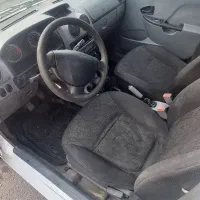 پراید وانت ۱۵۱ مدل ۴۰۳|خودرو سواری و وانت|تهران, نعمتآباد|دیوار