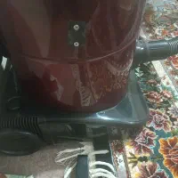 جاروبرقی سطلی بوش اصلی