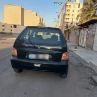 پراید 111مدل 91