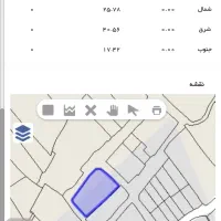 زمین-1000-متر-سه-ب-ر-سند-شش-دانگ