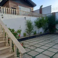 مهرابادویلا-250متر-زمین-با-80متر-بناو-استخرچهارفصل