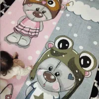 فرش ۴متری اسپرت