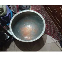پاتیل مسی 30کیلویی