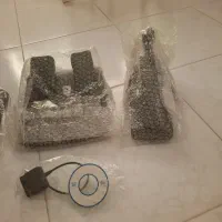 فروش فرمان بازی گیم|کنسول، بازی ویدئویی و آنلاین|اصفهان, باغ زیار|دیوار