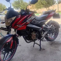 موتورns150مدل۹۵عروسک