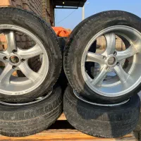 رینگ 16|قطعات یدکی و لوازم جانبی|انزل, |دیوار