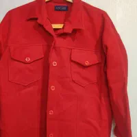 هودی کاپشن ژاکت