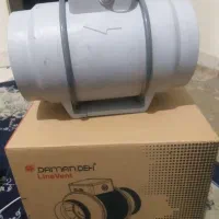 یه هواکش (یا تهویه) بسیار سالم نو نو