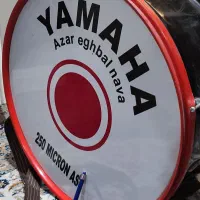 طبل یاماها
