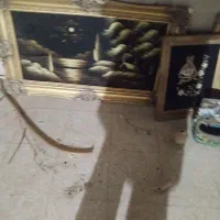 فرش اتاق کودک پشتی تابلو|فرش|قم, شاه ابراهیم|دیوار