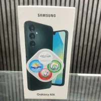 گوشی سامسونگ A16 128 رم 4 پلمپ و آکبند