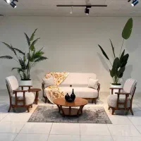 انواع مبل راحتی و کلاسیک|مبلمان خانگی و میز عسلی|کرج, گوهردشت|دیوار