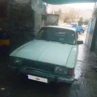 پیکان مدل ۷۱ موتورگیربکس سالم