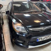 لیفان x50 اتومات بیرنگ مدل ۹۴