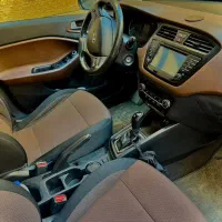 هیوندای i20 مدل 96 آپشنال|خودرو سواری و وانت|اصفهان, جلفا|دیوار