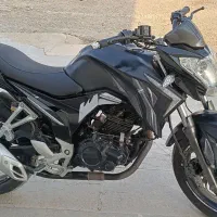 موتور جهانرو CR 225 cc مدل ۹۶|موتورسیکلت|تهران, استخر|دیوار
