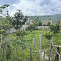 600متر-مسکونی-پای-کوه-دهکده-بی-تم-زیبا