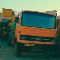 آبرسانی سهند 6000 لیتری