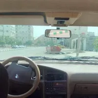 پژو پارس XU7، مدل ۱۳۹۱|خودرو سواری و وانت|مشهد, دانشجو|دیوار