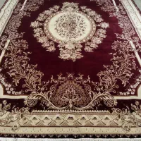 فرش 12متری 1500شانه 6عدد