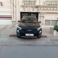 ام وی ام X22 pro|خودرو سواری و وانت|گرگان, |دیوار