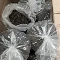 چایی ایرانی از باغات لاهیجان