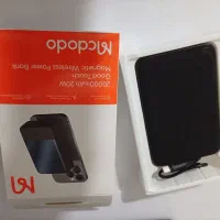 پاوربانک وایرلس