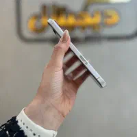 آیفون ۱۶نرمال سفید ch(دوسیم کارت)حافظه۱۲۸ کارکرده|موبایل|ماسال, |دیوار