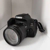 فروش ویژه دوربین Canon 800D|دوربین عکاسی و فیلم‌برداری|اصفهان, برازنده|دیوار