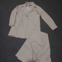 دامن،پیراهن،کتشلوار|لباس|بیرجند, |دیوار