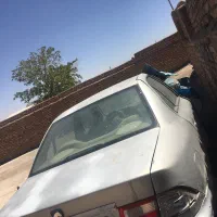 سمند۸۳ lx|خودرو سواری و وانت|کرمان, |دیوار