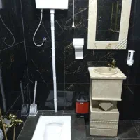 اجاره روزانه ویلا لوکس حیاط دار|اجارهٔ کوتاهمدت ویلا و باغ|لیسار, |دیوار