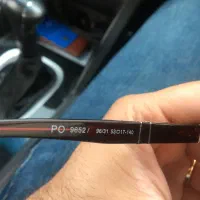 عینک اورجینال مارک پرسول اصل ایتالیا|زیورآلات و اکسسوری|رشت, معلم|دیوار