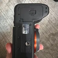 دوربین سونی - sony a7S iii