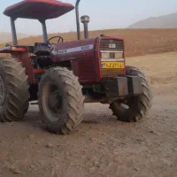 تراکتور 800
