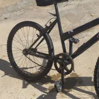 دوچرخه 24|دوچرخه، اسکیت، اسکوتر|خرم‌آباد, |دیوار