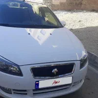 رانا پلاس مدل ۹۹|خودرو سواری و وانت|تهران, وردآورد|دیوار