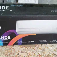 کارتن کولر گازی ایوولی