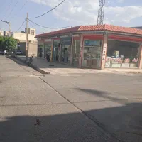 فروش تجاری فاز چهار بر بلوار منابع طبیعی