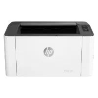 پرینتر تک کاره لیزری سیاه و سفید   HP Laser 108W