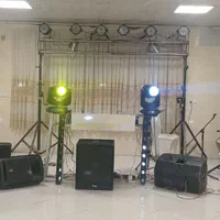 دیجی با ۵۰ درصد تخفیف به مناسبت تولد پسرم|خدمات پذیرایی، مراسم|نیشابور, امام|دیوار