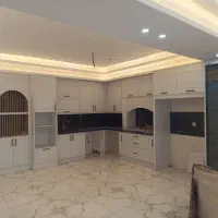 تولید و نصب انواع کابینت، کمد و کارهای چوبی