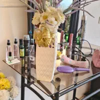 لوازم منزل ساعت دیواری گلدان|ساعت دیواری و تزئینی|آمل, |دیوار