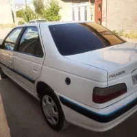 پژوپارس ۸۹ اتاق تعویض ۴۰۲|خودرو سواری و وانت|سپیدار, |دیوار